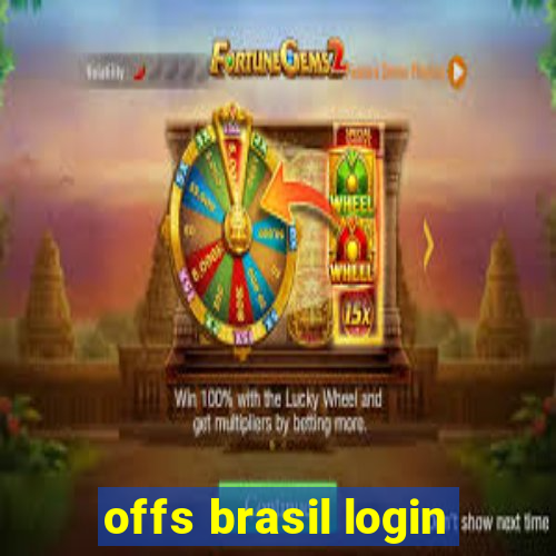 offs brasil login